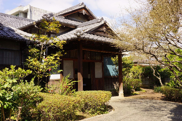 熊本県立美術館分館